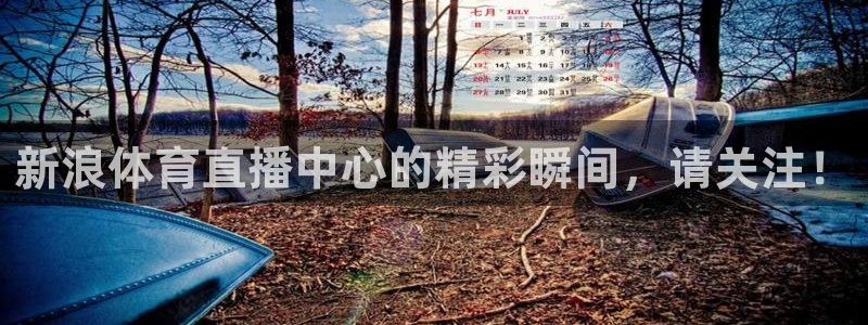 新浪体育直播中心的精彩瞬间，请关注！